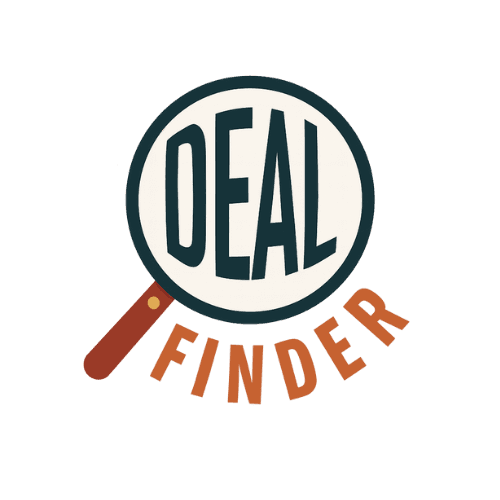 Deal Finder